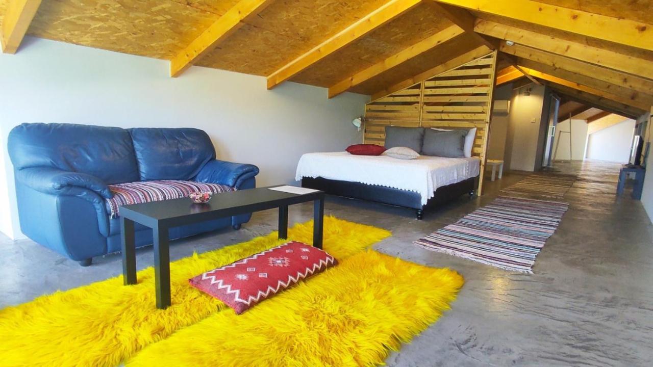 Prytaneio Design Hotel Dodoni Exteriör bild
