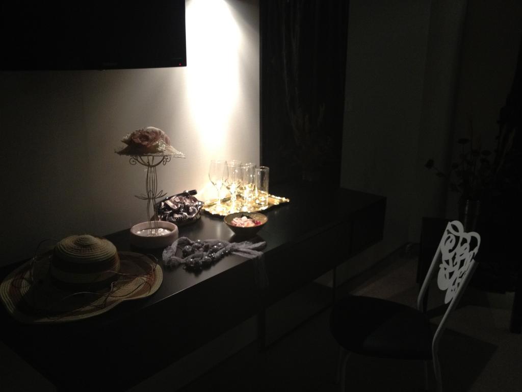 Prytaneio Design Hotel Dodoni Rum bild