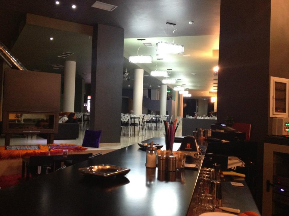 Prytaneio Design Hotel Dodoni Exteriör bild