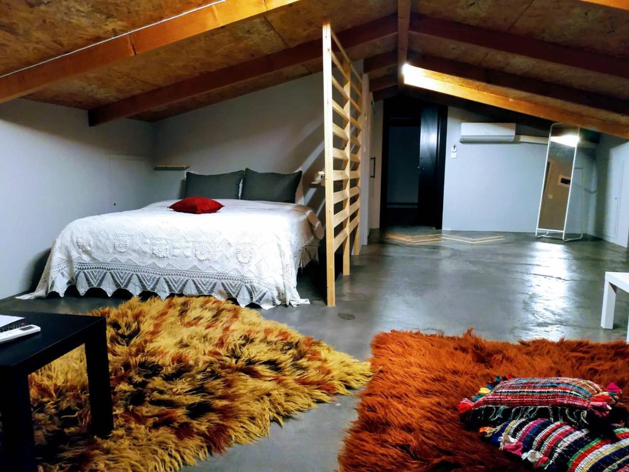 Prytaneio Design Hotel Dodoni Exteriör bild