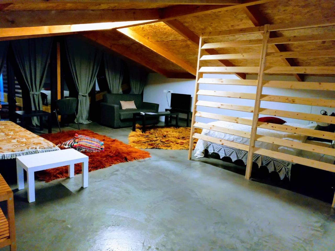 Prytaneio Design Hotel Dodoni Exteriör bild