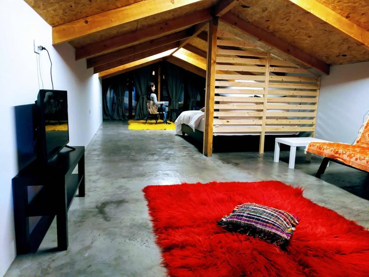 Prytaneio Design Hotel Dodoni Exteriör bild